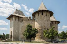 Discovery of the city of Soroca