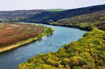 Discovery of the city of Soroca
