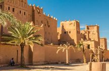2 Days Merzouga Desert Tour From Marrakech 