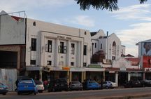 Livingstone Historical City Tour