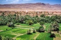 2 Days Merzouga Desert Tour From Marrakech 