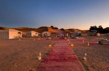 2 Days Merzouga Desert Tour From Marrakech 