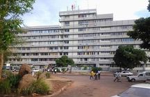 Livingstone Historical City Tour