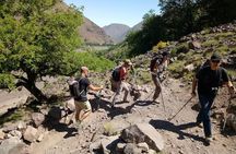 2 day Toubkal Atlas Mountains Trek with Licensed Company
