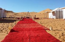 3 Days Merzouga Tour