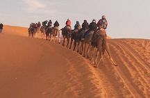 3 Days Merzouga Tour