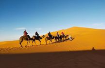 3 Days Merzouga Tour