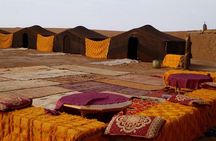 3 Days Merzouga Tour