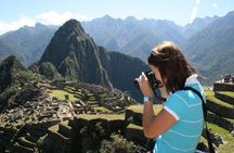 Full day Machu Picchu from Poroy