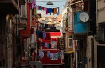 Private Tour From Istanbul Cruise - Half Day