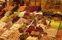 Private Tour From Istanbul Cruise - Half Day