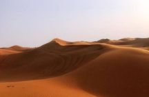 Dubai Sunrise Desert Tour