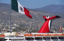 Ensenada Shore Excursion: Massage w Port Pickup & Tour Options