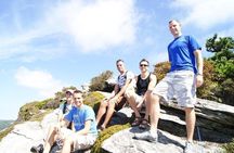 Private Boutique Blue Ridge Parkway Full Day Tour