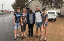 Langa Township Private Tour
