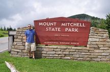 Private Boutique Blue Ridge Parkway Full Day Tour