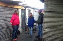 Langa Township Private Tour