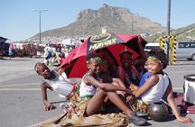 Langa Township Private Tour