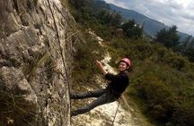 La Calera Extrema: Nature tourism near Bogotá