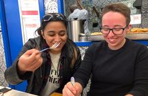 Marseille Miam Miam Food tour