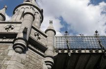 Private 8-hour excursion to Ghent and Antwerp from Brussels with Hotel Pick Up