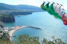 Sorrento and Pompeii Daily Tour