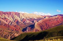 5-Day Salta Luxury Trip - The Best of Northern Argentina