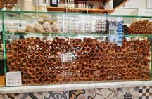 Private Flatiron Food, History and Architecture Tour