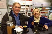 Private Flatiron Food, History and Architecture Tour