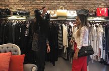 Vintage and Thrift Shopping Tour in BA