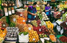 Private tour: Foodie Experience in Downtown Medellín