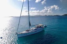 Private Sunset Sail