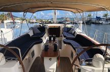 Private Sunset Sail