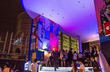 Bachelor Party Bangkok