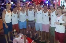 Bachelor Party Bangkok