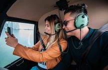 VIP Helicopter Ride