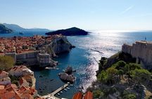 Dubrovnik Easy Walk Tour 1.5h