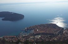 Dubrovnik Easy Walk Tour 1.5h