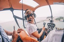 VIP Helicopter Ride