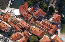Dubrovnik Easy Walk Tour 1.5h