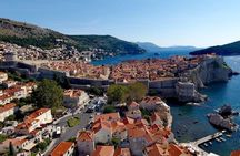 Dubrovnik Easy Walk Tour 1.5h