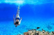 Amalfi Coast & Positano: Boat Tour with Snorkeling & Drinks