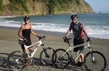 Bike tour of Los Frailes Beach and the Agua Blanca Community

