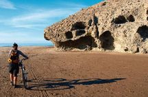 Bike tour of Los Frailes Beach and the Agua Blanca Community
