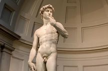 Skip The Line David Guided Tour Experience