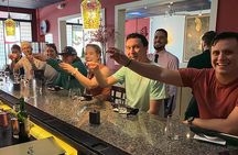 Flavors of Winter Park Foodie Walking Tour
