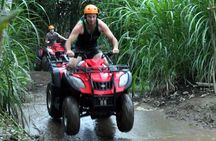 Bali Quad Bike Adventure 250cc - Single Quad ATV
