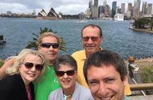 Sydney Uncovered Full-Day Private Tour