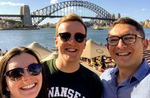 Sydney Uncovered Full-Day Private Tour