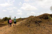 Ho Chi Minh City: Long Phuoc Tunnels & Long Tan Battlefield Tour